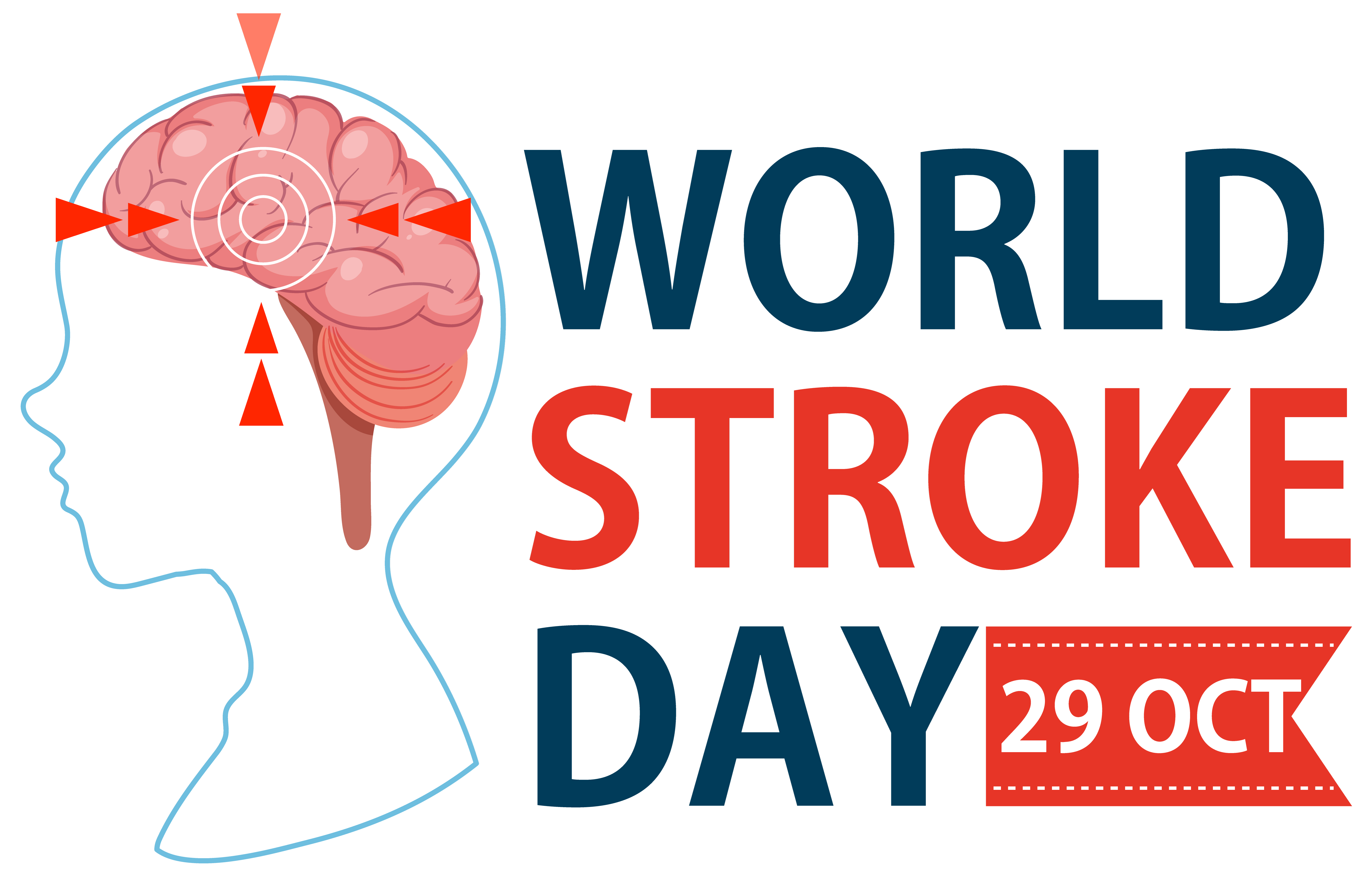 World Stroke Day 2024