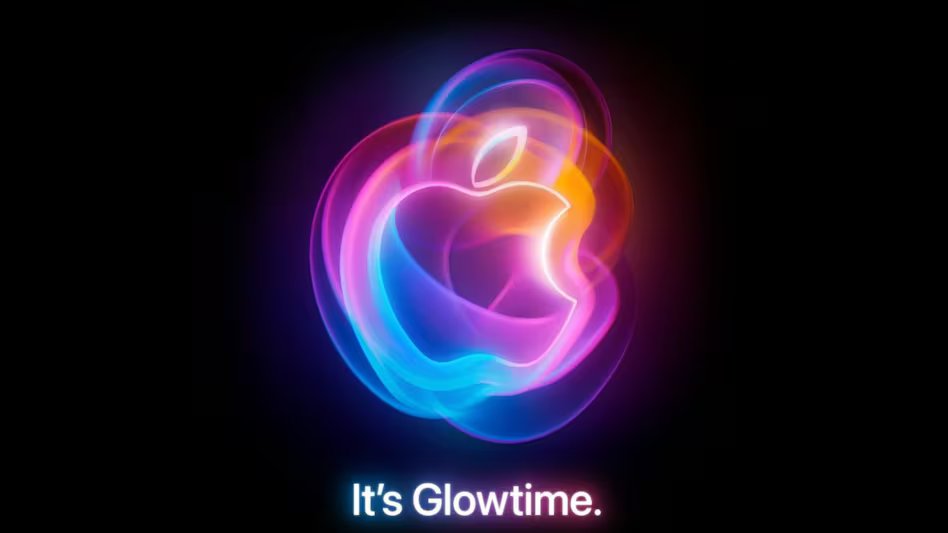 Apple Event 2024