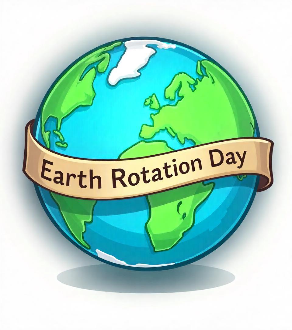 Happy Earth Day 2024