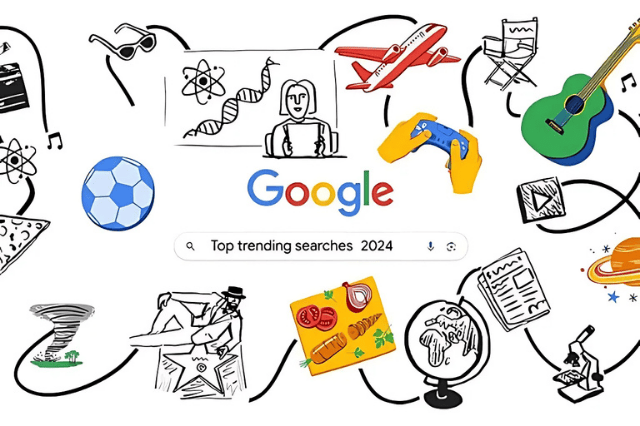 Google’s New AI Hub in Saudi Arabia