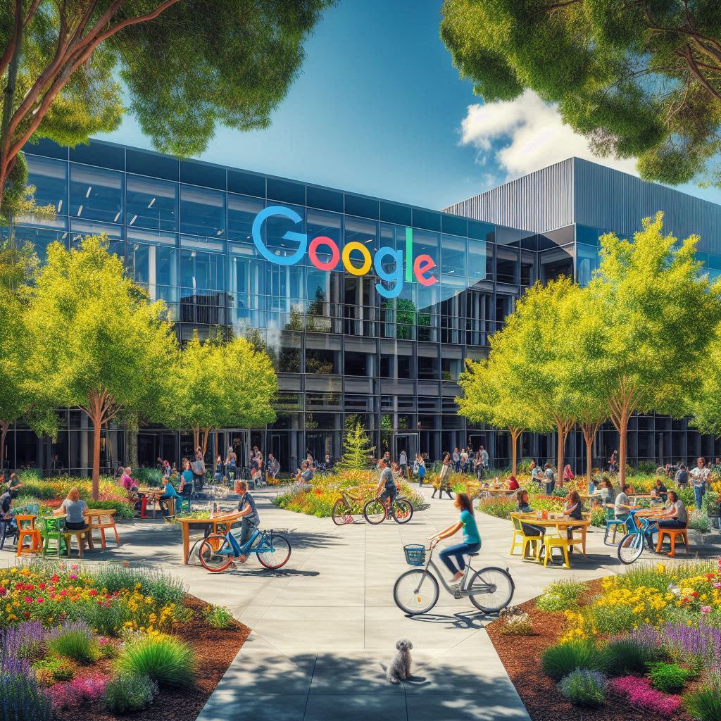 Google's AI Emissions Surge