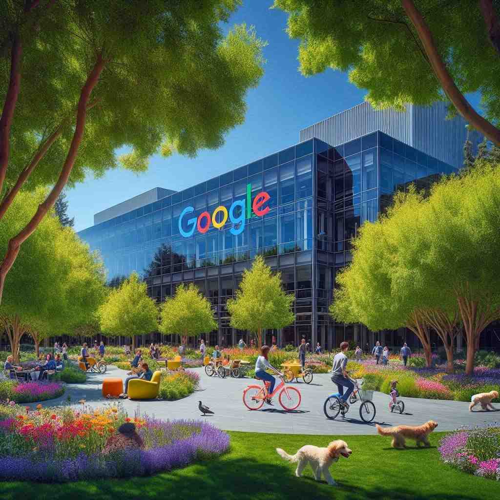 Google's AI Emissions Surge