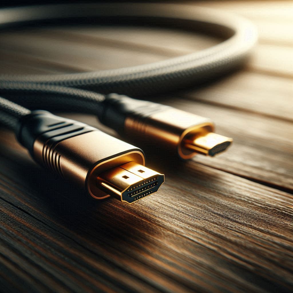 Hackers Use AI to Steal Passwords via HDMI