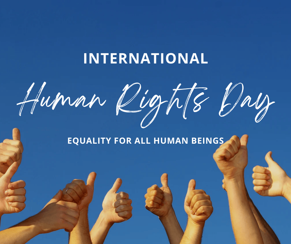 Human Rights Day 2024