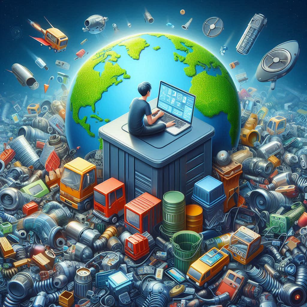 World Sustainable Transport Day 26 November 2024