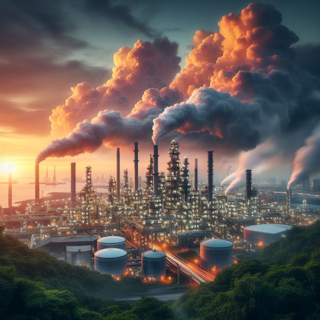 2025 Wastewater Treatment Innovations