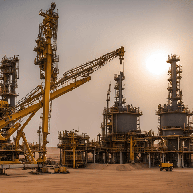 U.S. Oil Boom vs. Climate Goals: A Critical Challenge