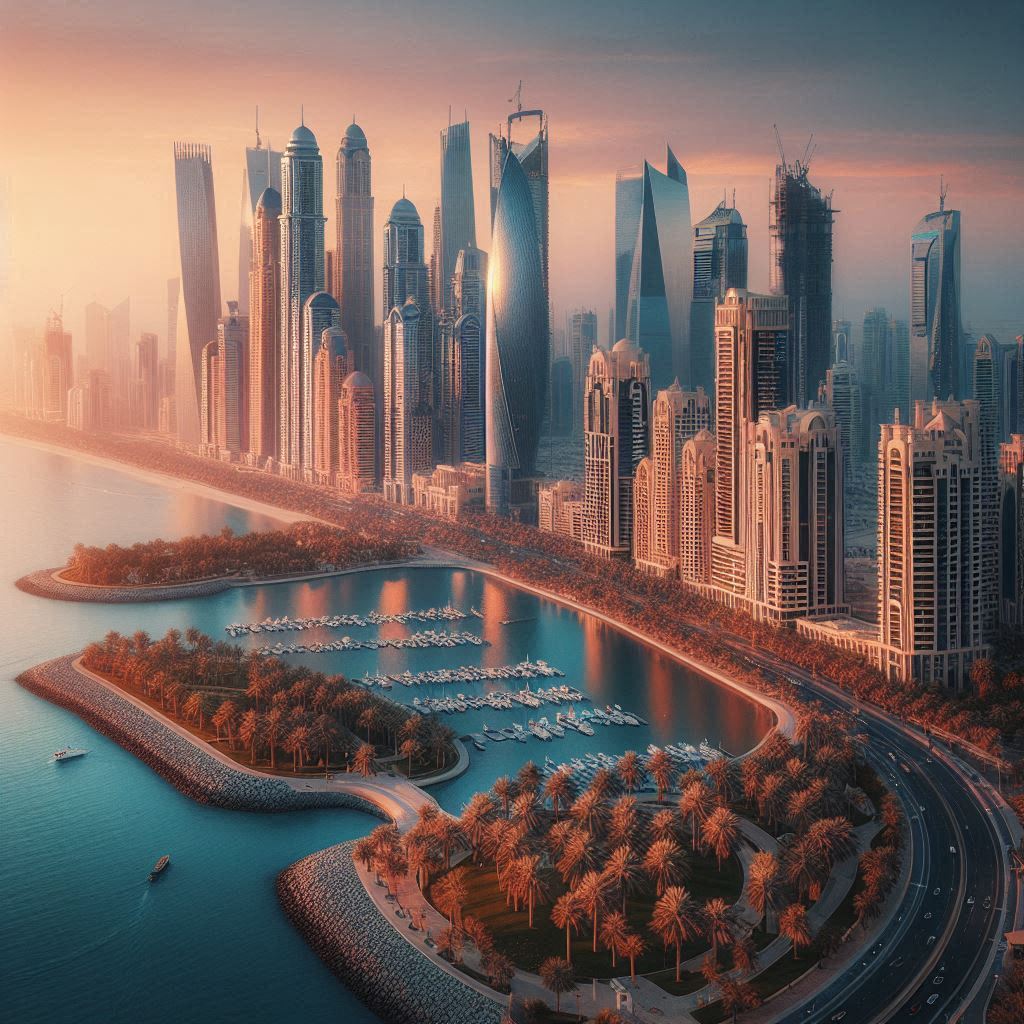 Interesting Facts About Sharjah, UAE