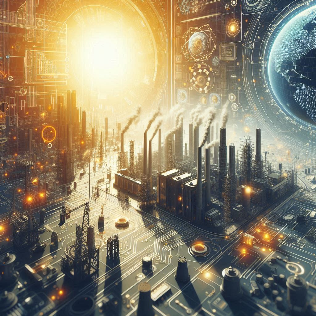 How Bees Stung Zuckerberg’s Nuclear AI Plans