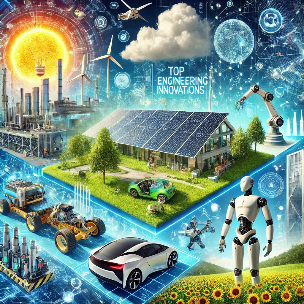 2025 Wastewater Treatment Innovations