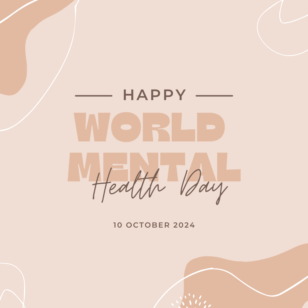 World Stroke Day 2024