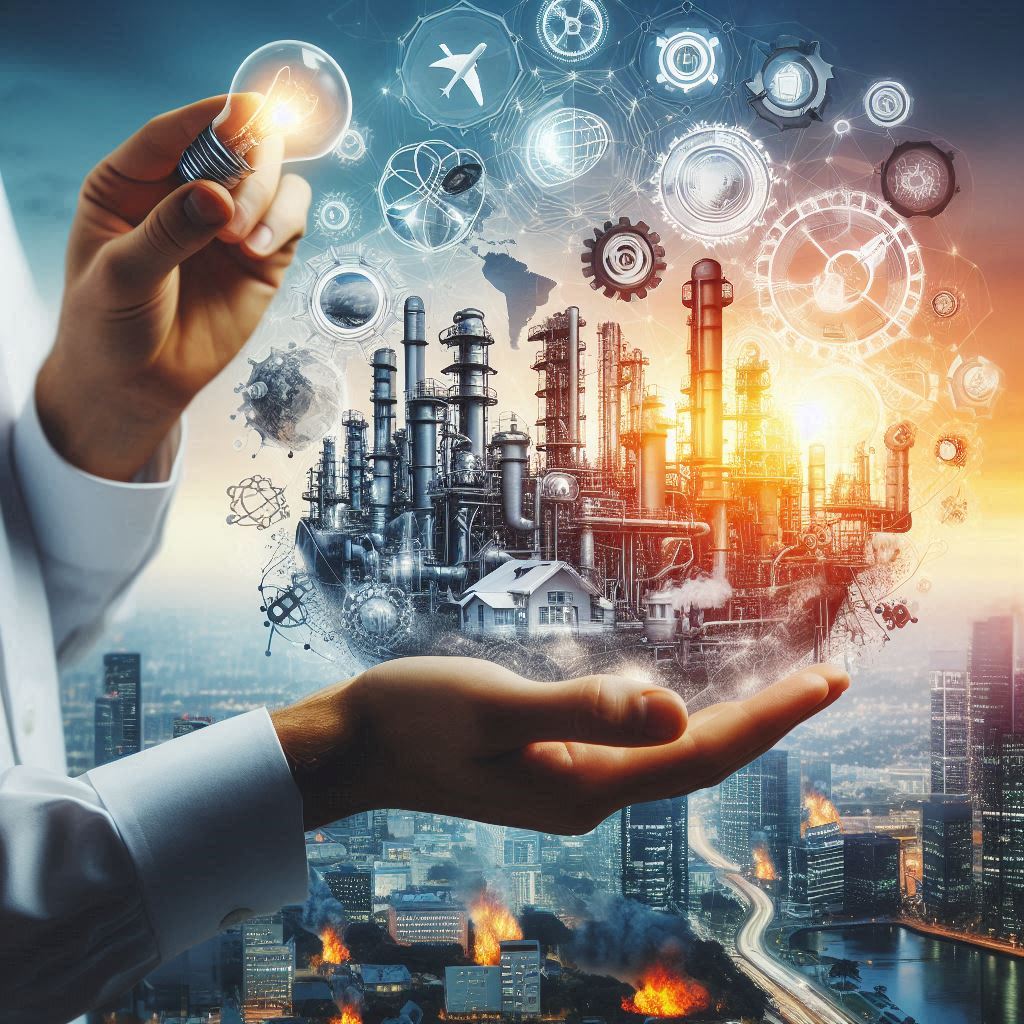 2025 Wastewater Treatment Innovations