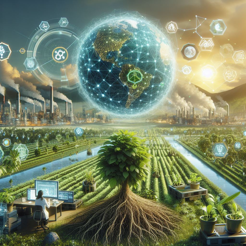 2025 Wastewater Treatment Innovations