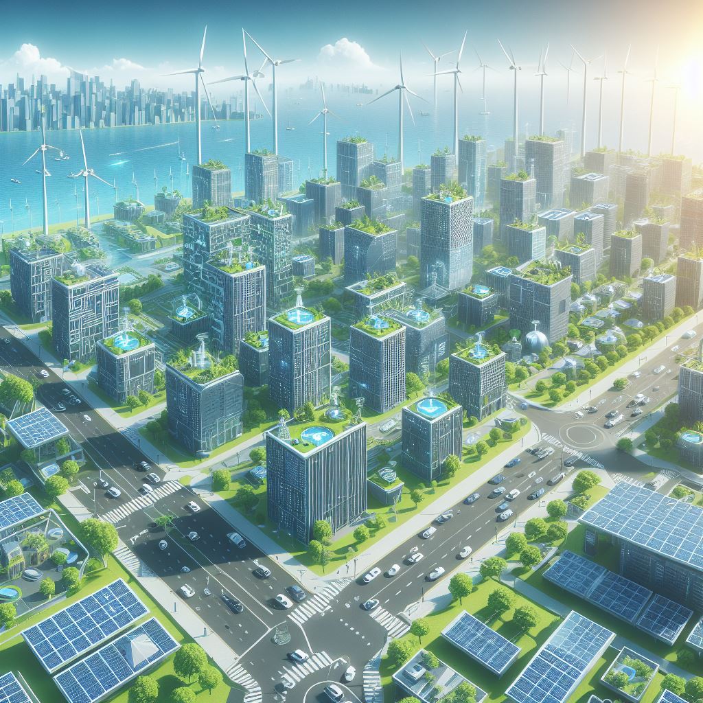 2025 Wastewater Treatment Innovations