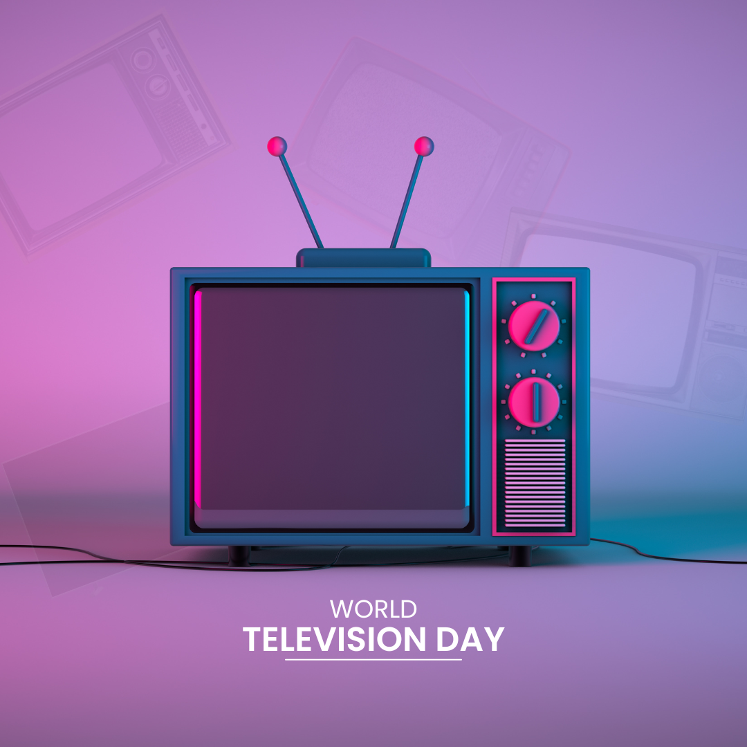 World Television Day