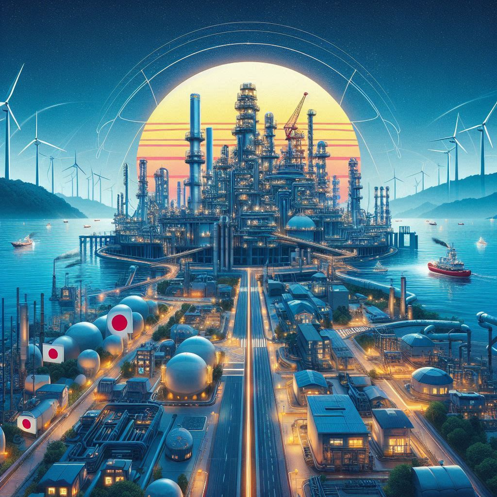 Shaping the Oil & Gas Industry in 2024