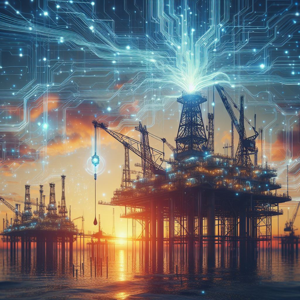 AI in Oil and Gas