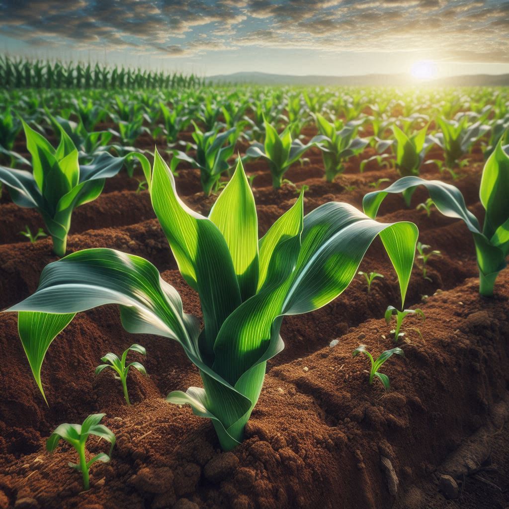 Engineering Crops to Capture CO2 Efficiently