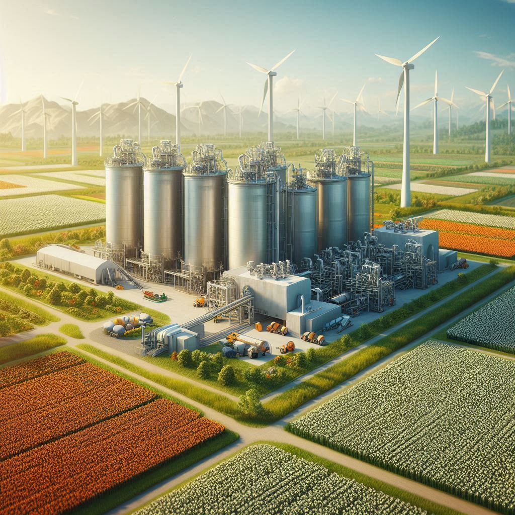 2025 Wastewater Treatment Innovations