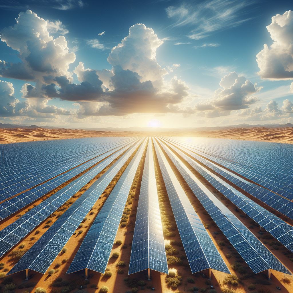 UAE's $6B Clean Energy Breakthrough