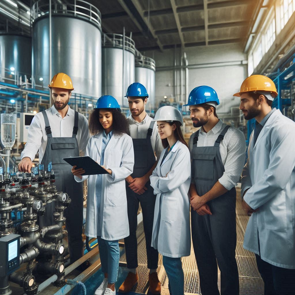 2025 Wastewater Treatment Innovations