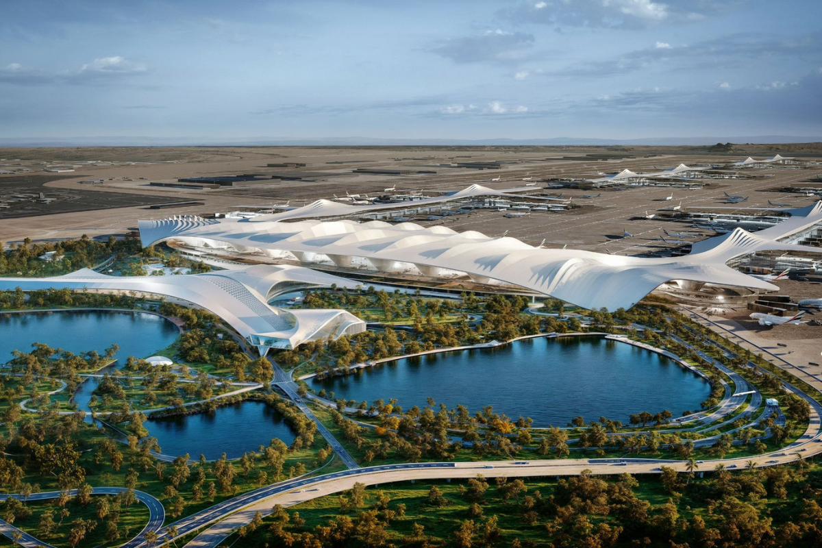 World's First Fusion Plant in Virginia