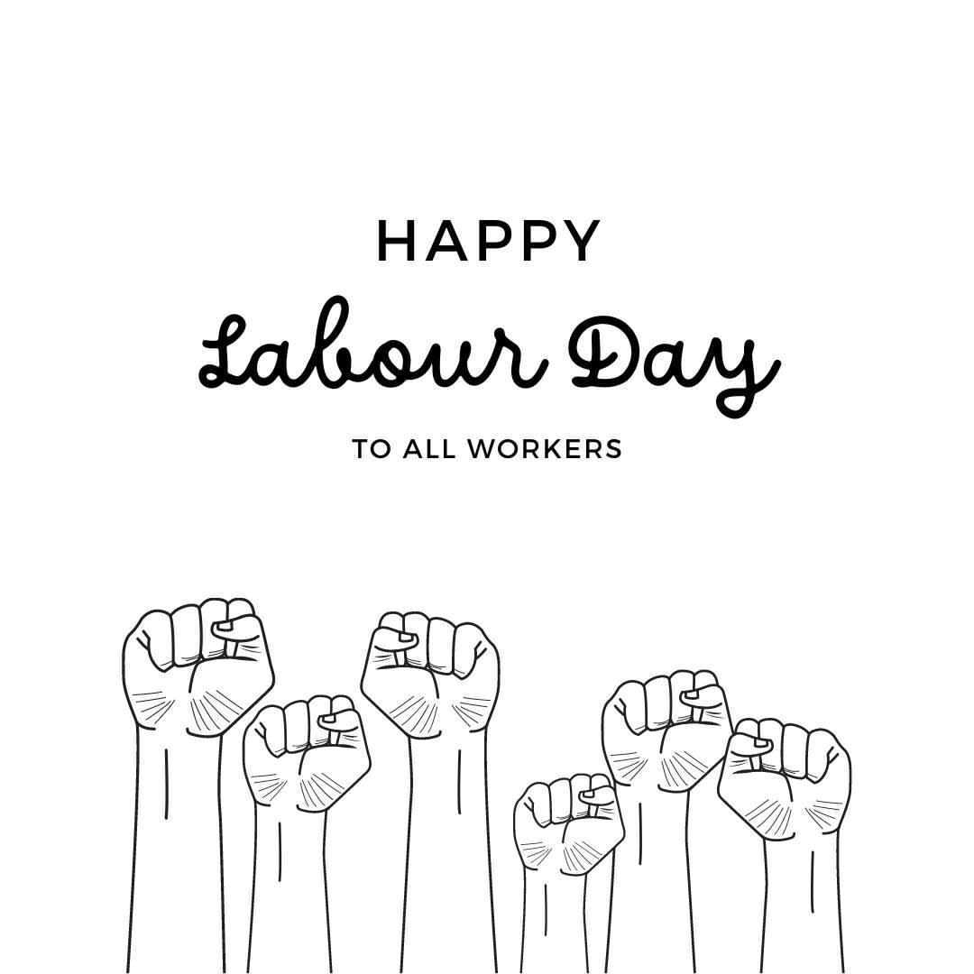 Labour Day 2024