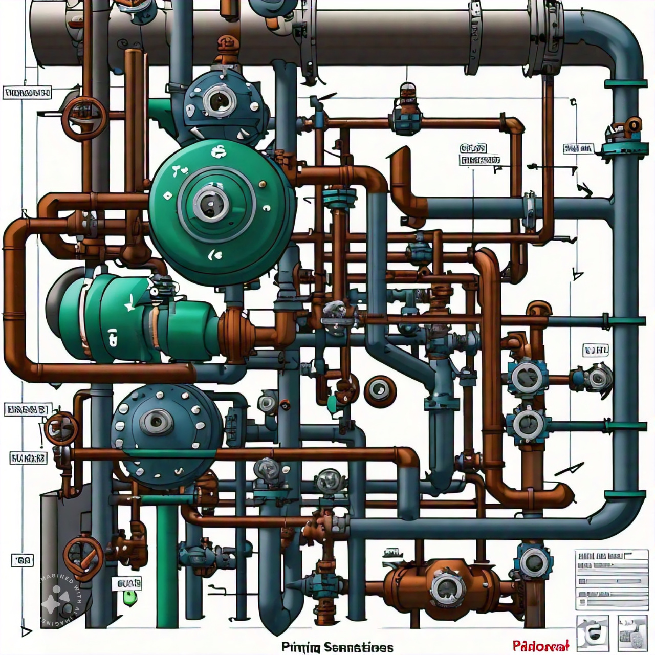 Key Fields in Industrial Engineering