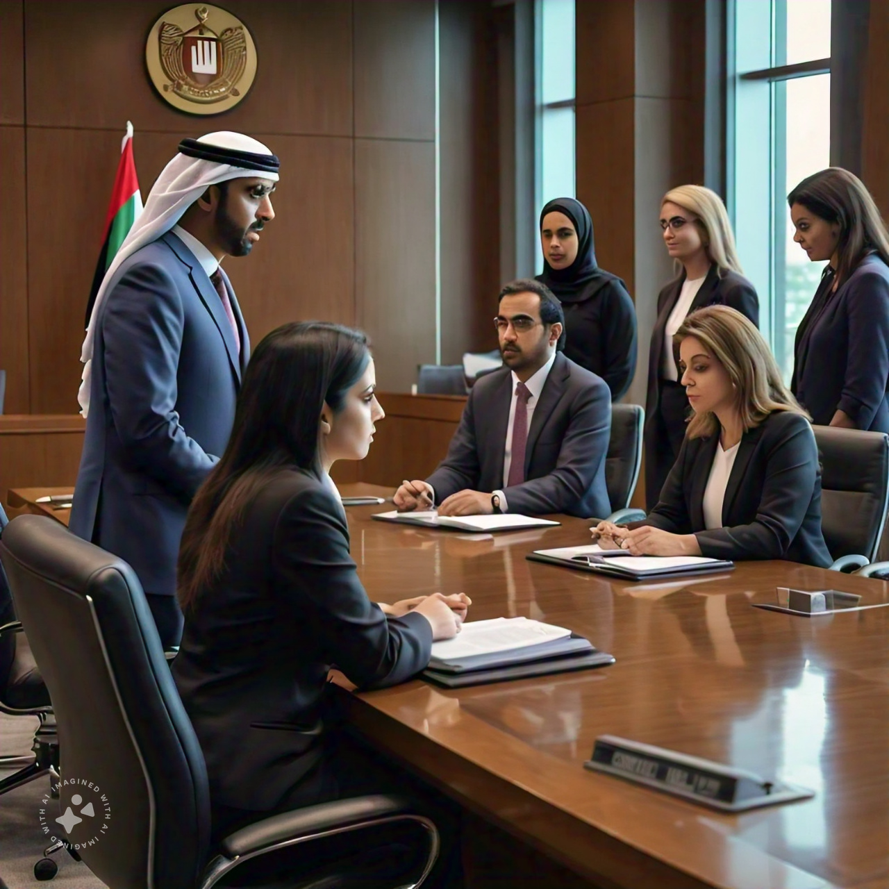 Google’s New AI Hub in Saudi Arabia